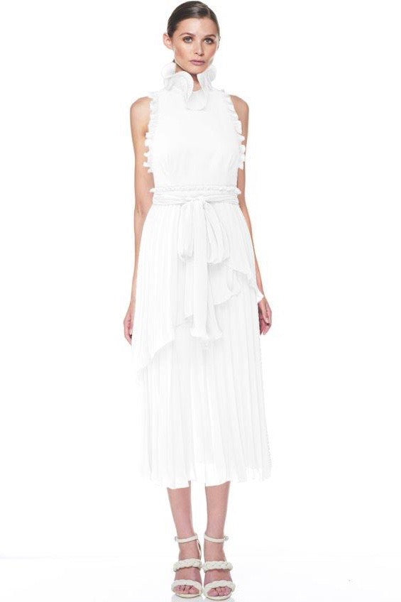 Talulah on sale white dress