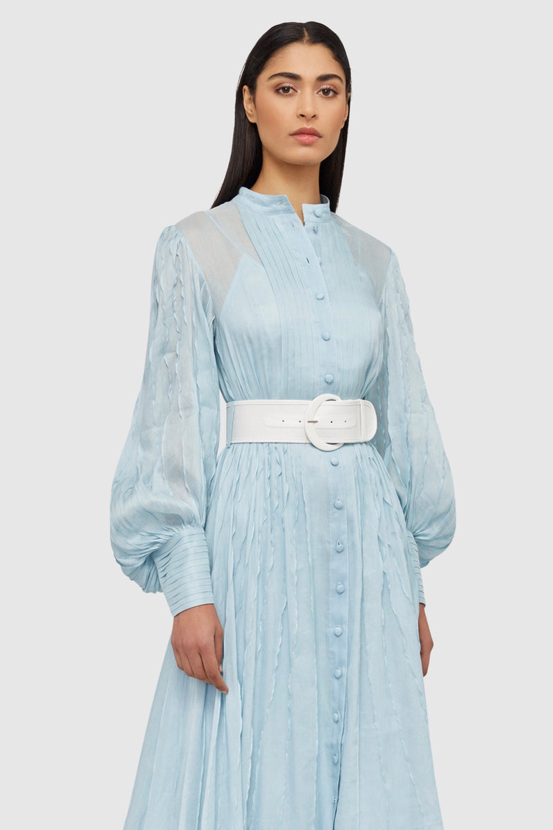 Leo Lin Cambridge Dress Air Dress Hire AU