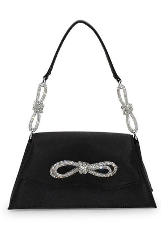 Morgan & Taylor Azaria Bag - Black