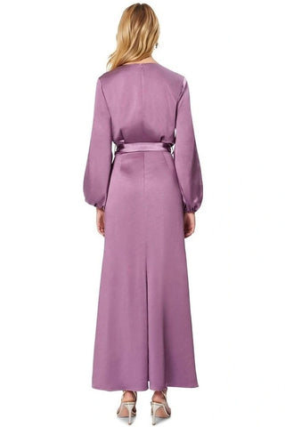 Elliatt Kai Maxi Dress - Mauve