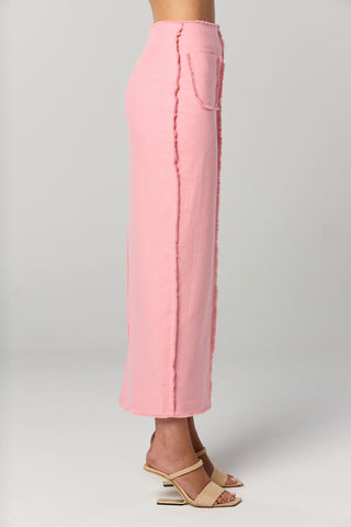 Winona Kleo Skirt - Pink