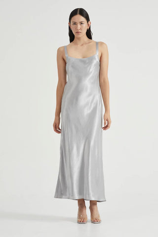 Third Form Crush Bias Classic Slip - Silver