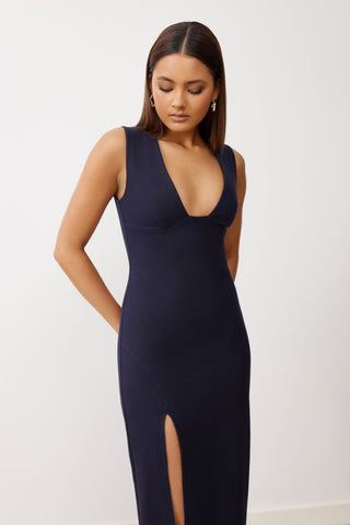 Lexi Cove Dress - Navy