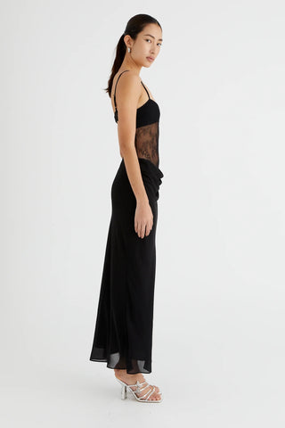 Benni Gabriel Dress - Black