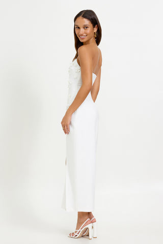 Lexi Bianca Dress - White