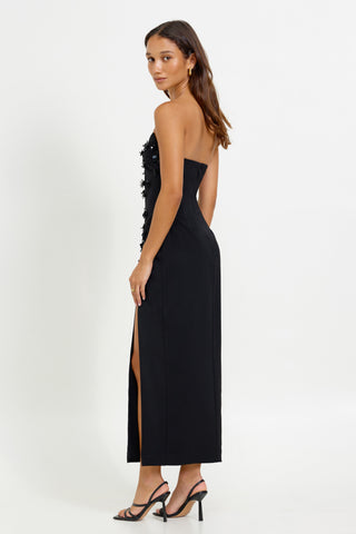 Lexi Bianca Dress - Black