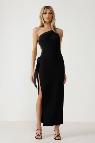 Lexi Imogen Dress - Black