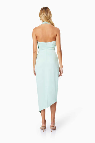 Elliatt Aria Midi Dress - Mint