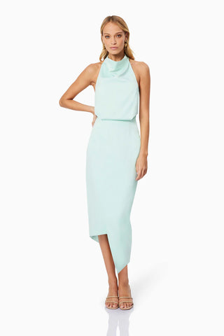 Elliatt Aria Midi Dress - Mint