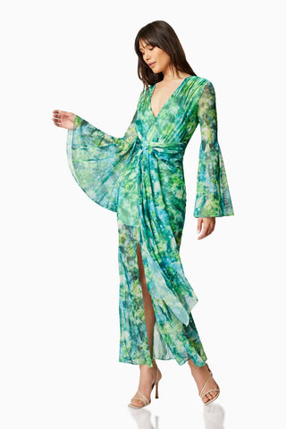 Elliatt Jonquil Maxi Dress - Multi