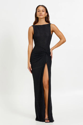 Lexi Maree Dress - Black