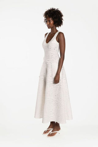 One Fell Swoop Tennile Dress - Horizon