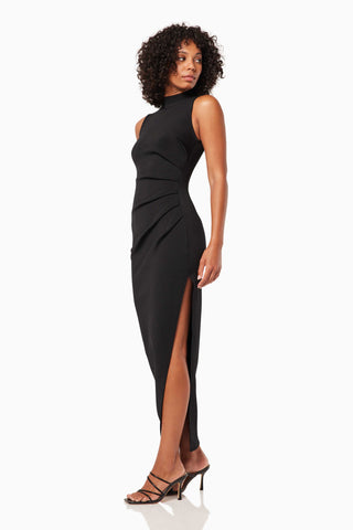 Elliatt Casablanca Dress - Black