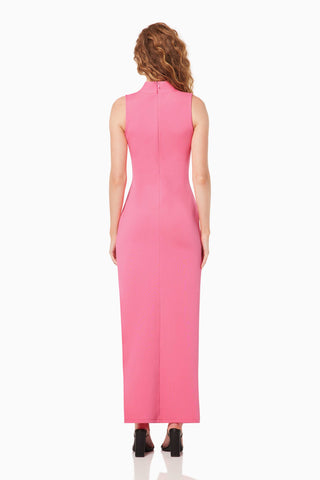 Elliatt Casablanca Dress - Pink