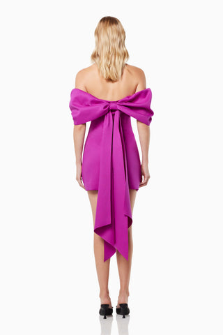 Elliatt Calypso Dress - Orchid