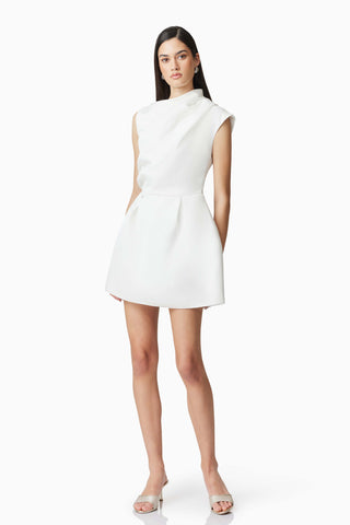 Elliatt Marissa Mini Dress - Ivory