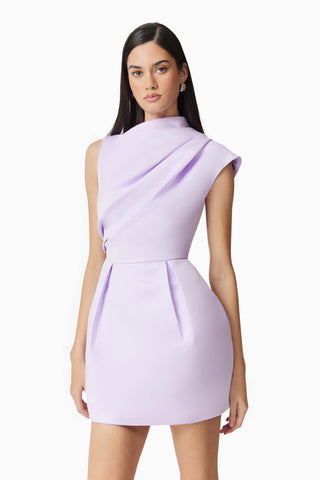 Elliatt Marissa Mini Dress - Lilac