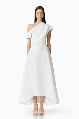 Elliatt Marissa Gown - Ivory