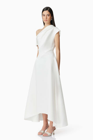 Elliatt Marissa Gown - Ivory