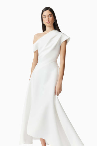 Elliatt Marissa Gown - Ivory