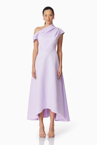 Elliatt Marissa Gown - Lilac