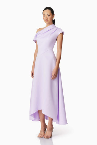 Elliatt Marissa Gown - Lilac