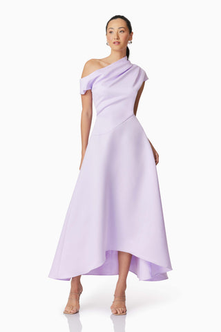 Elliatt Marissa Gown - Lilac