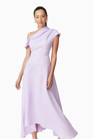 Elliatt Marissa Gown - Lilac