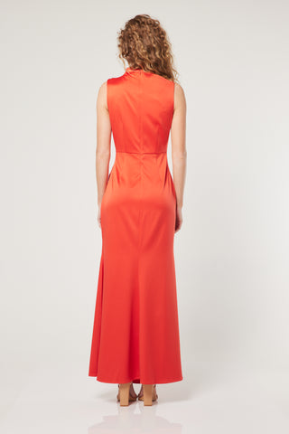 Elliatt Avalite Maxi Dress - Jaffa