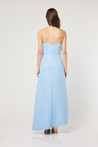 Elliatt Beryl Dress - Sky Blue