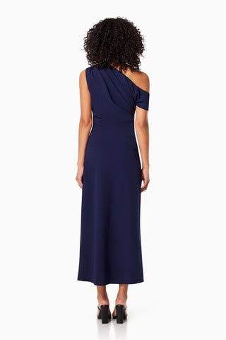 Elliatt Reims Maxi Dress - Ink