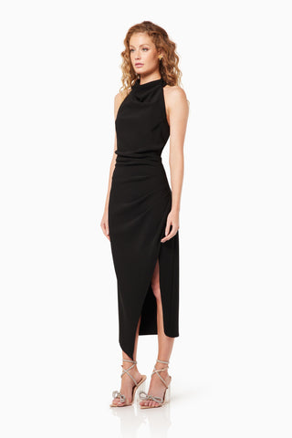 Elliatt Paxton Dress - Black