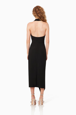 Elliatt Paxton Dress - Black