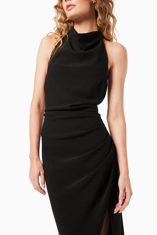 Elliatt Paxton Dress - Black