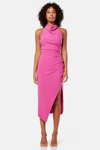 Elliatt Paxton Dress - Hotpink