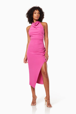 Elliatt Paxton Dress - Hotpink