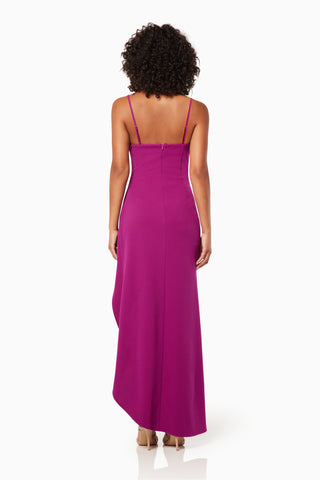 Elliatt Yolanda Gown - Orchid