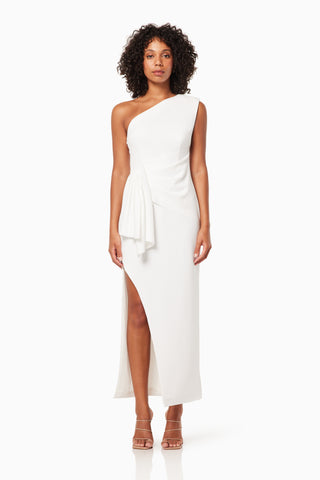 Elliatt Caddie Gown - Ivory