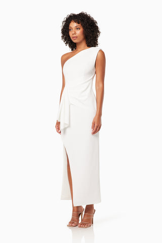 Elliatt Caddie Gown - Ivory