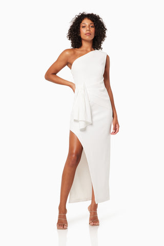 Elliatt Caddie Gown - Ivory