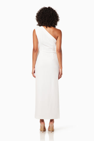 Elliatt Caddie Gown - Ivory