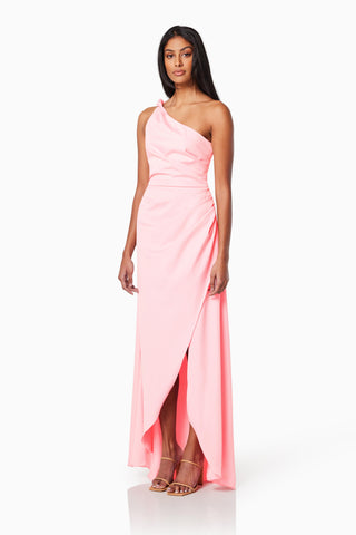 Elliatt Biarritz Gown - Pink