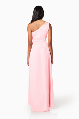 Elliatt Biarritz Gown - Pink