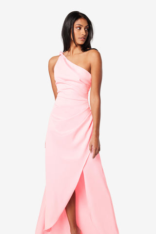 Elliatt Biarritz Gown - Pink