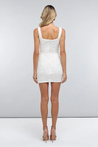 Helsi Rory Dress - White