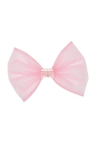 Morgan & Taylor Kinsleigh Bow - Pink