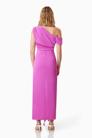 Elliatt Kenna Cocktail Dress - Orchid