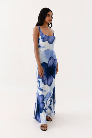 Summer Away Hayes Dress - Bloom