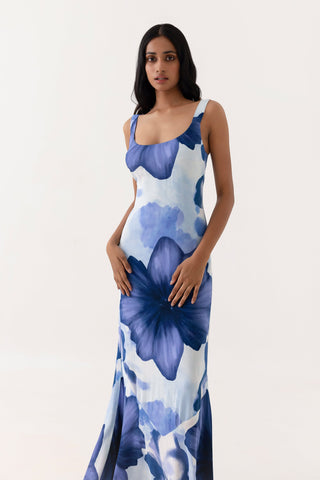 Summer Away Hayes Dress - Bloom