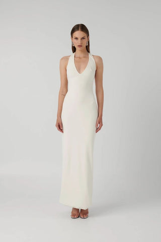 Effie Kats Eiza Gown - Ivory